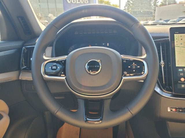2027 Volvo XC90 B6 Plus 7-Seater