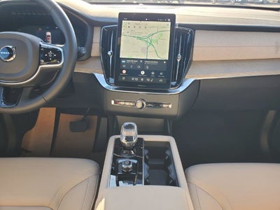 2027 Volvo XC90 B6 Plus 7-Seater