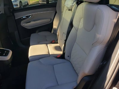 2027 Volvo XC90 B6 Plus 7-Seater