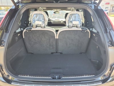 2027 Volvo XC90 B6 Plus 7-Seater