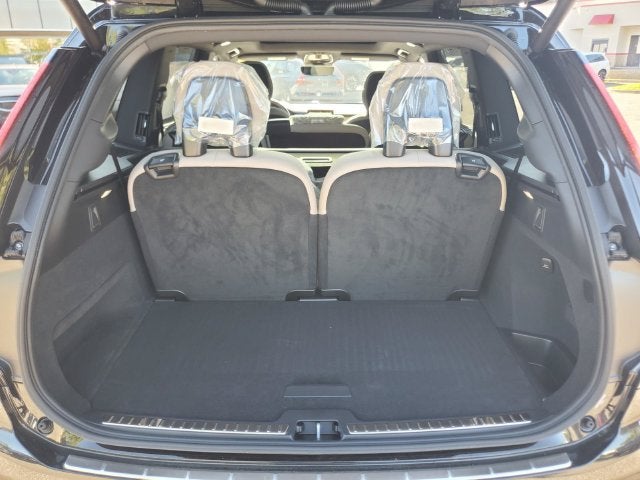 2027 Volvo XC90 B6 Plus 7-Seater