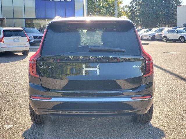 2027 Volvo XC90 B6 Plus 7-Seater