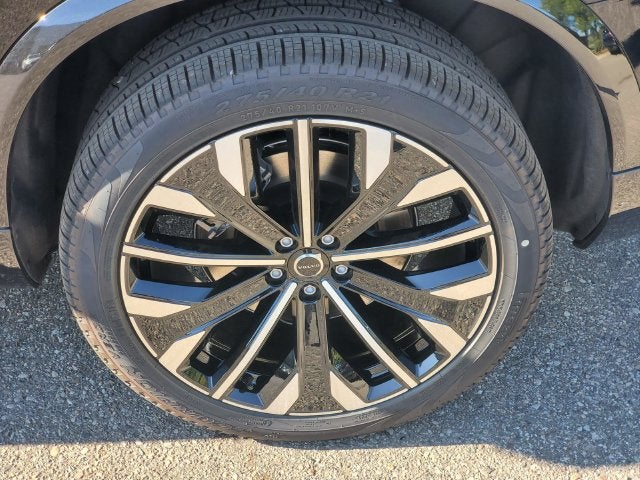 2027 Volvo XC90 B6 Plus 7-Seater
