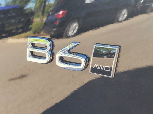 2027 Volvo XC90 B6 Plus 7-Seater