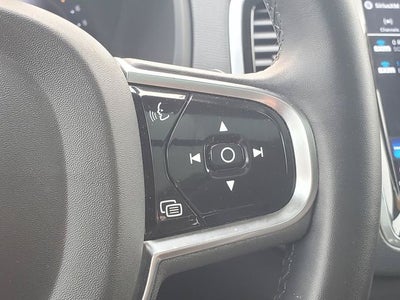 2024 Volvo XC90 B6 Plus Bright Theme