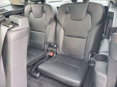 2024 Volvo XC90 B6 Plus Bright Theme