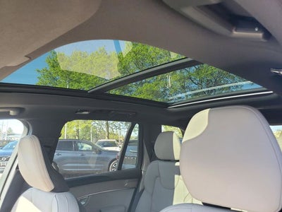 2026 Volvo XC90 B6 Plus 7-Seater