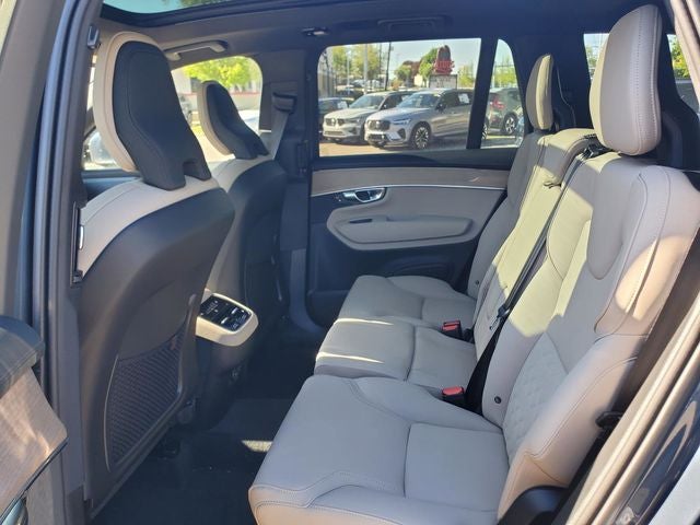 2026 Volvo XC90 B6 Plus 7-Seater