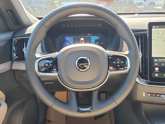 2026 Volvo XC90 B6 Plus 7-Seater