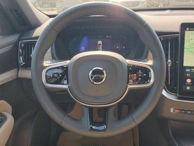 2026 Volvo XC90 B6 Plus 7-Seater