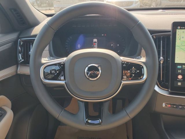 2026 Volvo XC90 B6 Plus 7-Seater