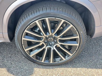 2026 Volvo XC90 B6 Plus 7-Seater