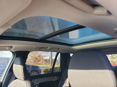 2027 Volvo XC90 B6 Plus 7-Seater
