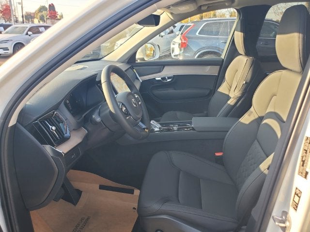 2027 Volvo XC90 B6 Plus 7-Seater