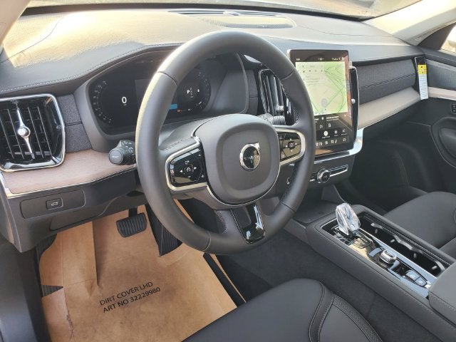 2027 Volvo XC90 B6 Plus 7-Seater