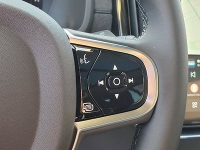 2027 Volvo XC90 B6 Plus 7-Seater