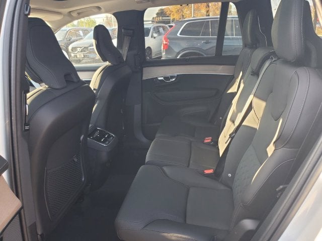 2027 Volvo XC90 B6 Plus 7-Seater