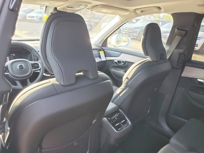 2027 Volvo XC90 B6 Plus 7-Seater
