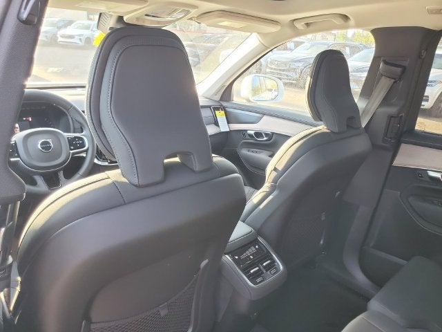 2027 Volvo XC90 B6 Plus 7-Seater