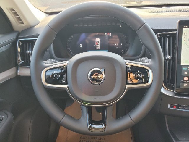 2027 Volvo XC90 B6 Plus 7-Seater