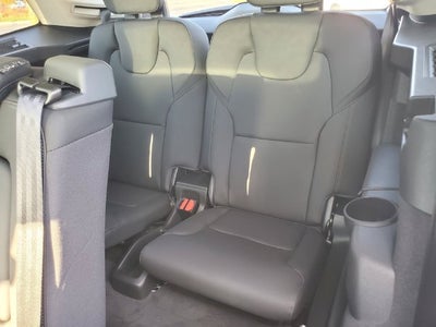 2027 Volvo XC90 B6 Plus 7-Seater