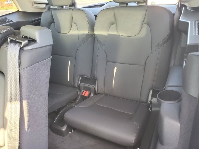 2027 Volvo XC90 B6 Plus 7-Seater