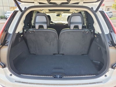 2027 Volvo XC90 B6 Plus 7-Seater