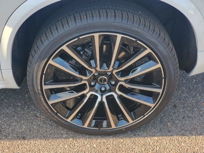 2027 Volvo XC90 B6 Plus 7-Seater