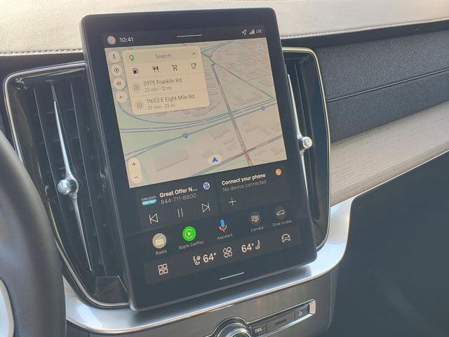 2026 Volvo XC90 B6 Plus 7-Seater