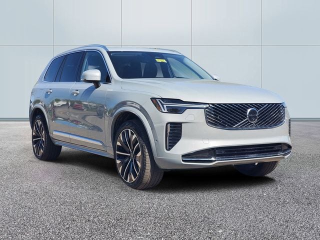 2026 Volvo XC90 B6 Plus 7-Seater