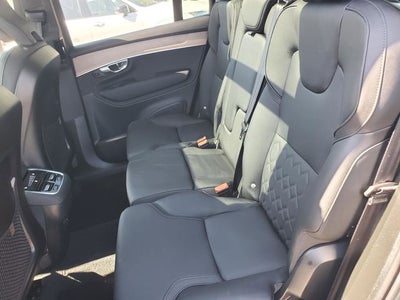 2026 Volvo XC90 B6 Plus 7-Seater