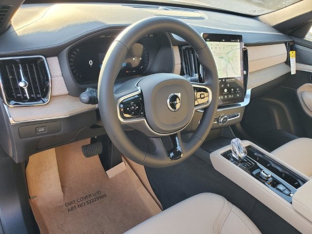 2027 Volvo XC90 B6 Plus 7-Seater