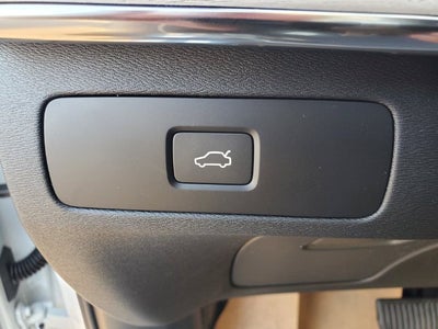 2027 Volvo XC90 B6 Plus 7-Seater