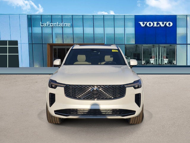 2027 Volvo XC90 B6 Plus 7-Seater