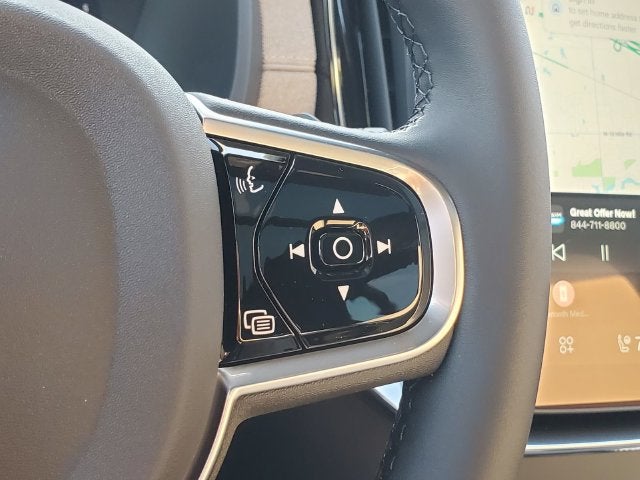 2027 Volvo XC90 B6 Plus 7-Seater