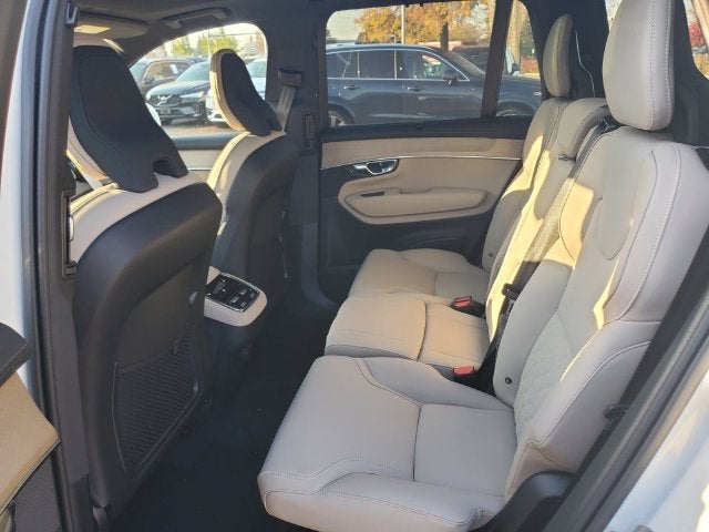 2027 Volvo XC90 B6 Plus 7-Seater