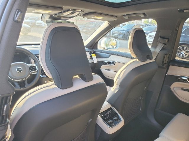 2027 Volvo XC90 B6 Plus 7-Seater