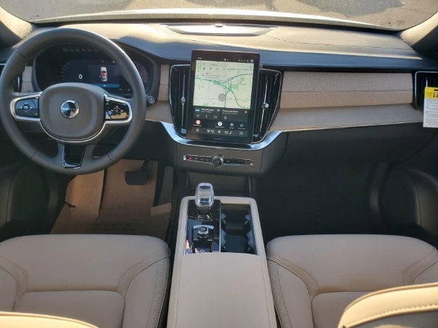 2027 Volvo XC90 B6 Plus 7-Seater