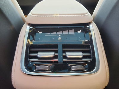 2027 Volvo XC90 B6 Plus 7-Seater