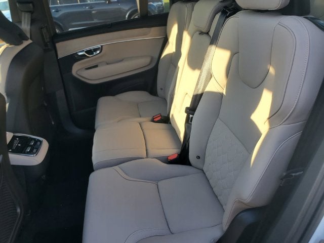 2027 Volvo XC90 B6 Plus 7-Seater