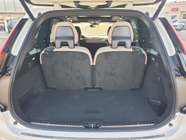 2027 Volvo XC90 B6 Plus 7-Seater