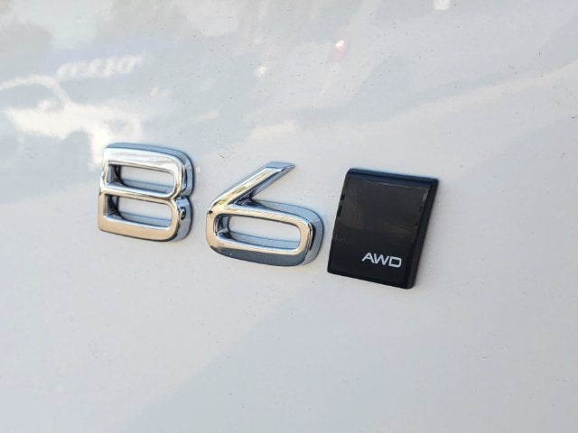 2027 Volvo XC90 B6 Plus 7-Seater