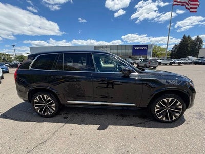 2026 Volvo XC90 B6 Plus 7-Seater