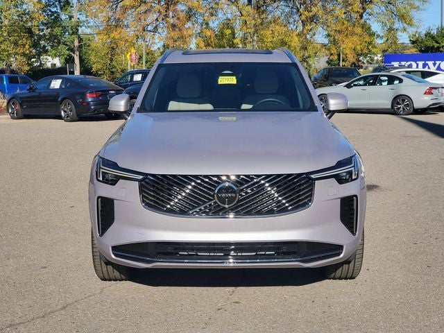 2026 Volvo XC90 B6 Plus 7-Seater