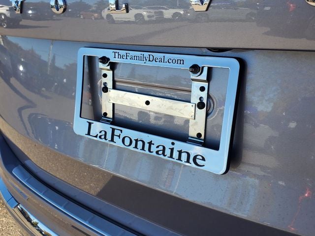 2026 Volvo XC90 B6 Plus 7-Seater