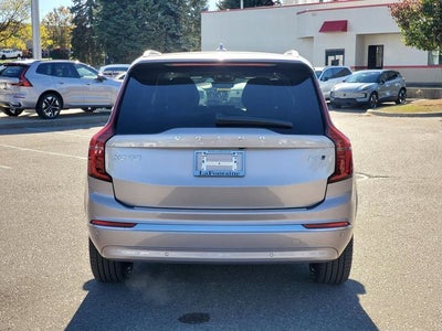 2026 Volvo XC90 B6 Plus 7-Seater