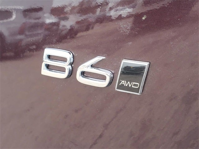 2026 Volvo XC90 B6 Plus 7-Seater