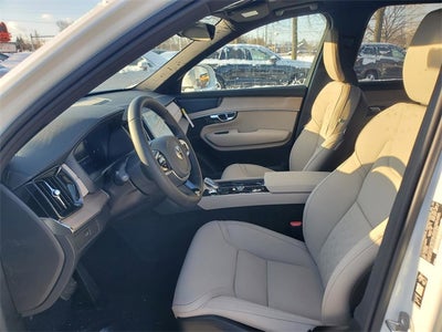 2026 Volvo XC90 B6 Plus 7-Seater