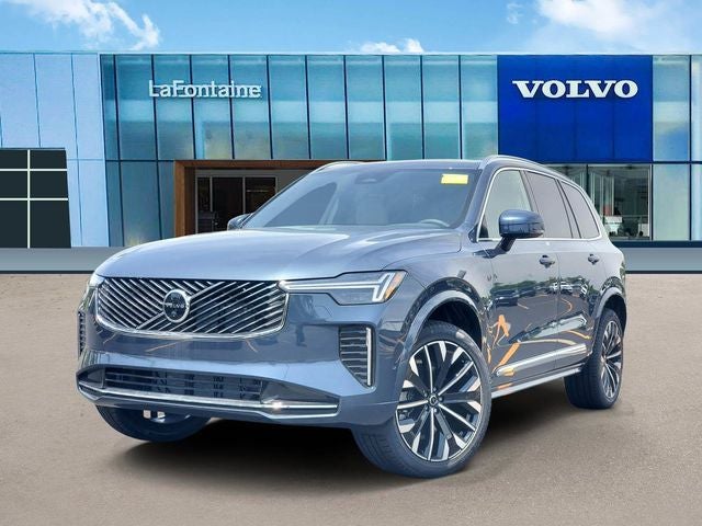 2026 Volvo XC90 B6 Plus 7-Seater