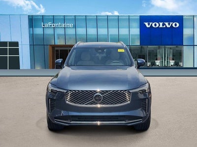 2026 Volvo XC90 B6 Plus 7-Seater